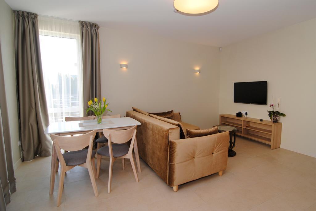 Vila Paula Palanga Habitación foto